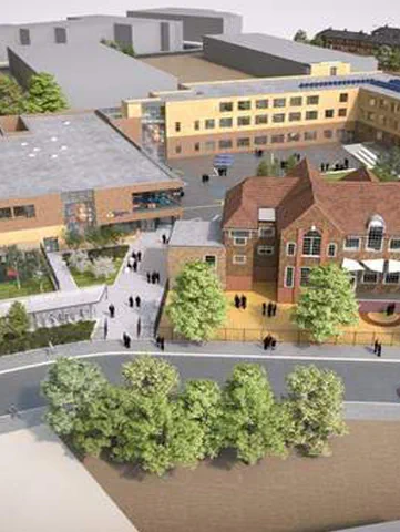 Oaks Park School-access package secured